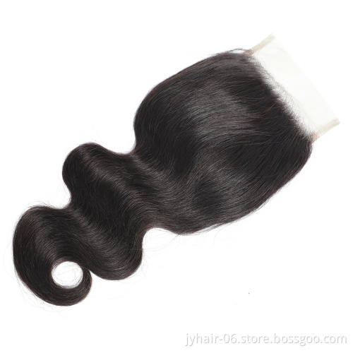 4x4 5x5 6x6 7x7 Swiss Lace Closure 100% Brazilian Human Hair Transparent Lace Closure,HD Lace Closure frontal